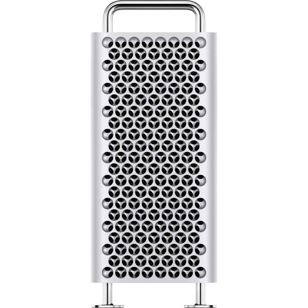 Mac Pro (2019) Xeon W 3.3 GHz - 4 TB SSD - 192GB