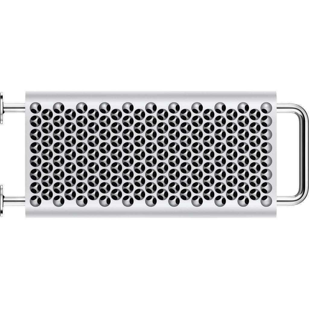 Mac Pro (2019) Xeon W 3.3 GHz - 4 TB SSD - 192GB