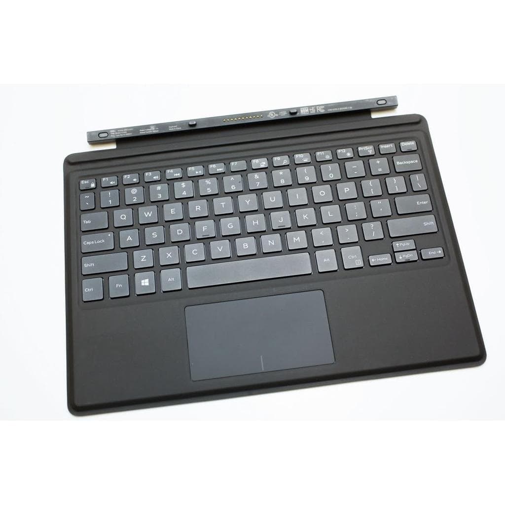 Dell Keyboard QWERTY Wireless LAT5285