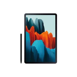 Galaxy Tab S7 128GB - Black - (Wi-Fi)