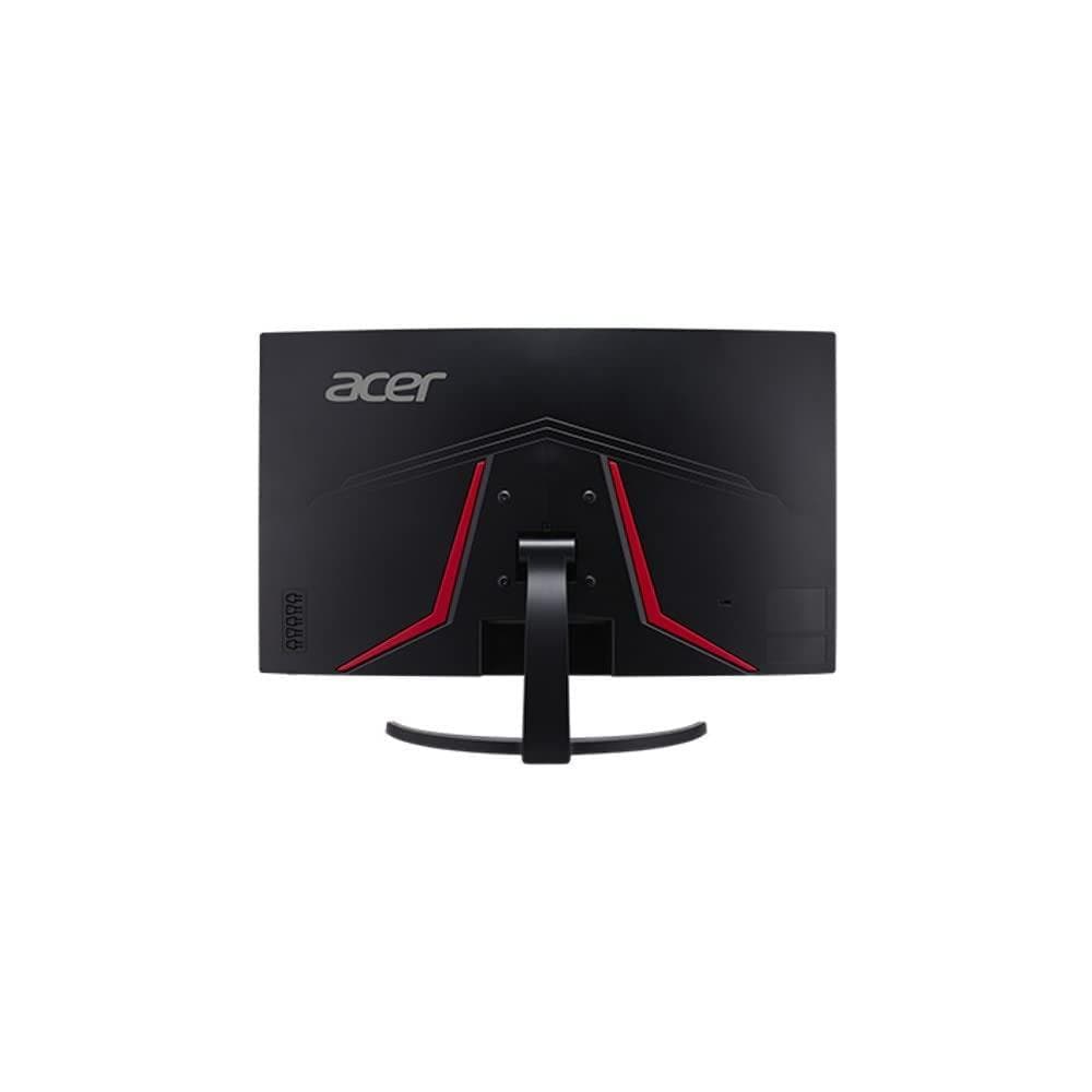 Acer America 32-inch Monitor 1920 x 1080 LCD (ED320Q)