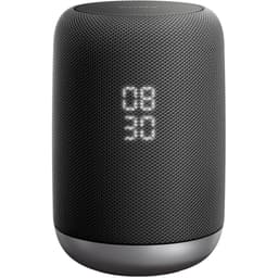 Sony LF-S50G Bluetooth speakers - Black