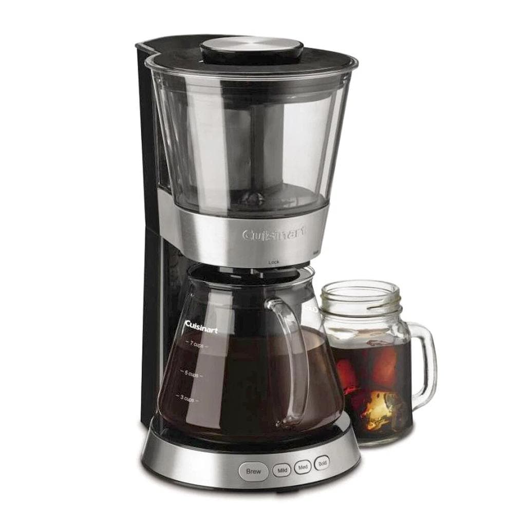 Coffee maker Cuisinart DCB-10