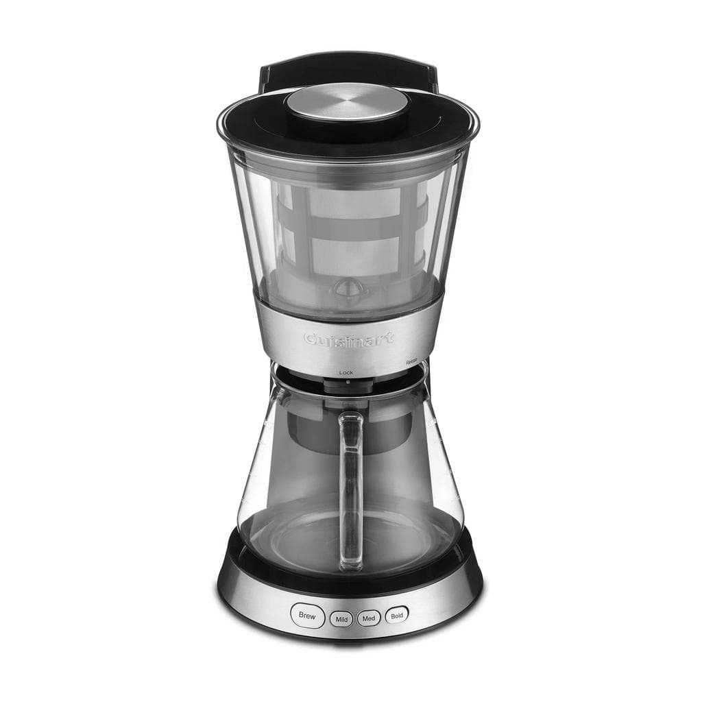 Coffee maker Cuisinart DCB-10
