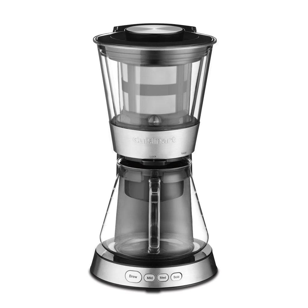 Coffee maker Cuisinart DCB-10