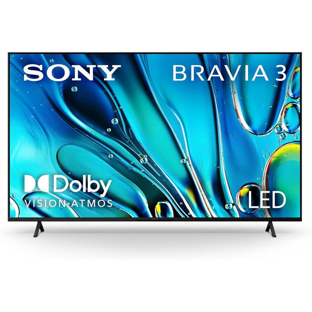 Sony 65-inch K-65S30C 3840 x 2160 TV