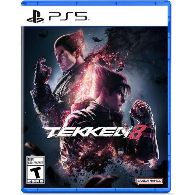 Tekken 8 - PlayStation 5