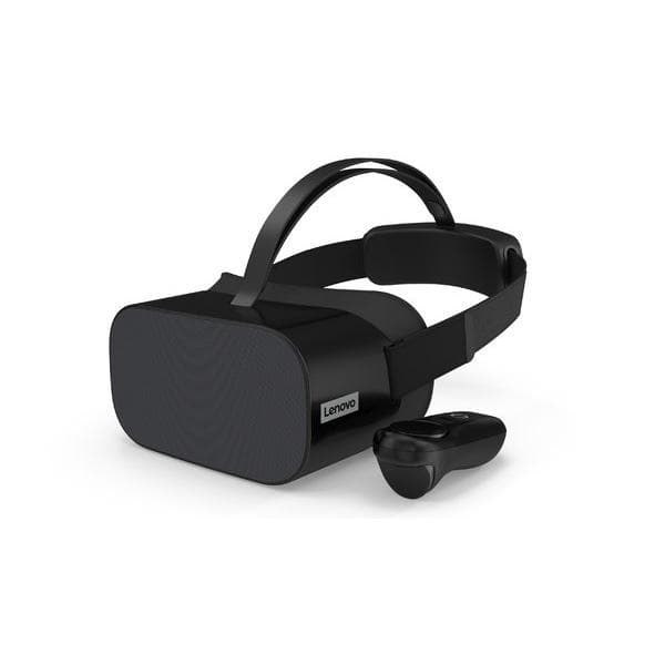 Lenovo Mirage VR S3 VR headset