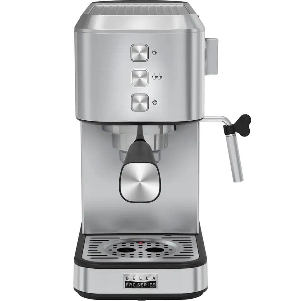 Espresso machine Bella 90197