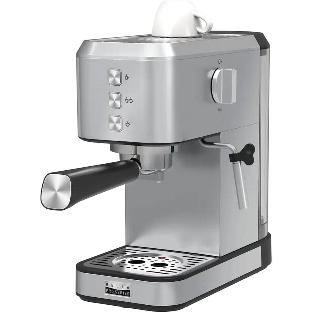 Espresso machine Bella 90197