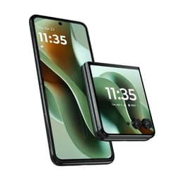 Motorola Razr Ultra 2025 512GB - Green - Unlocked