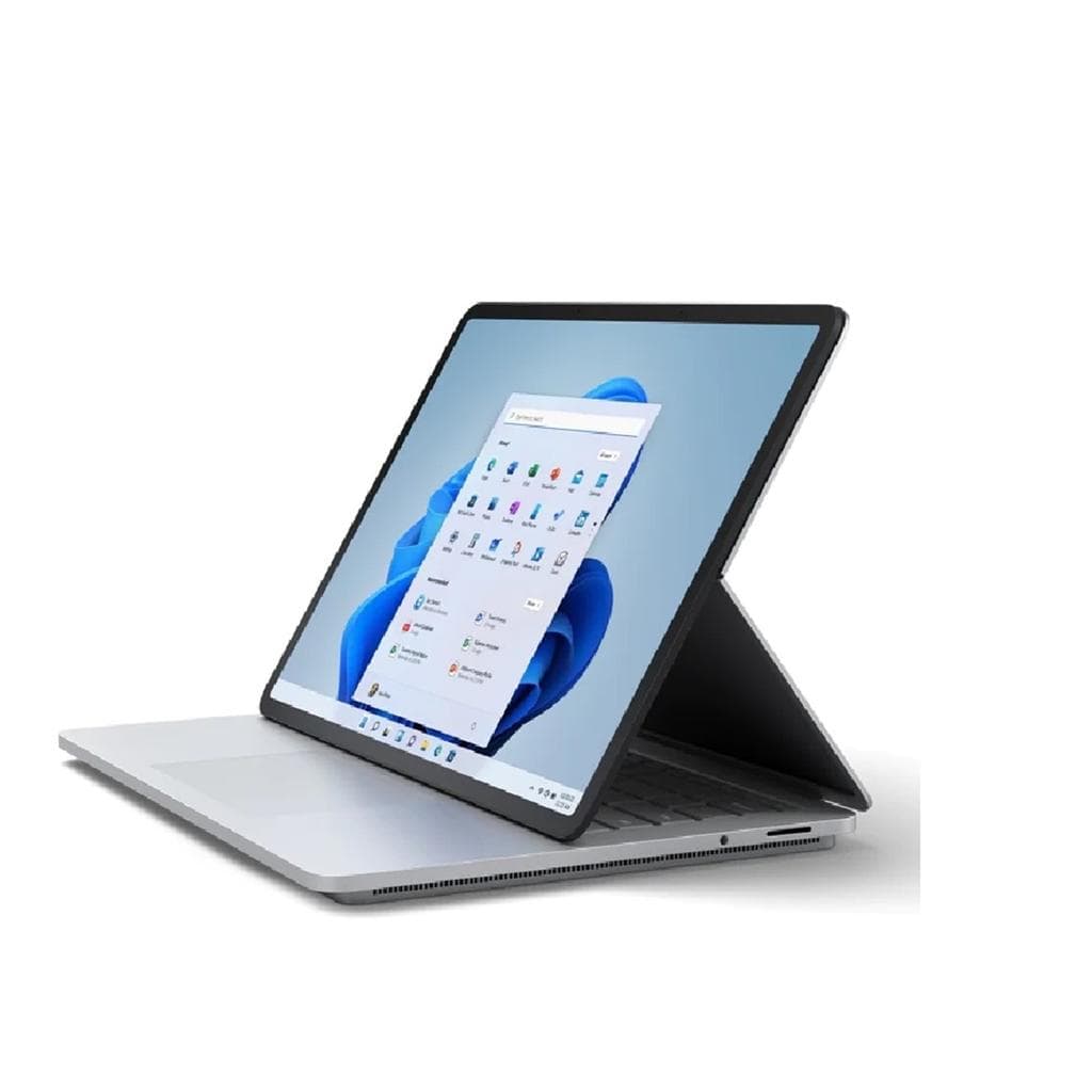 Microsoft Surface Laptop Studio 2 14-inch (2023) - Core i7 - Gen 13 (H) - 32 GB - SSD 1 TB