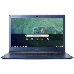 Acer ChromeBook 431 Celeron N3160 1.6 GHz 32 GB SSD - 4 GB