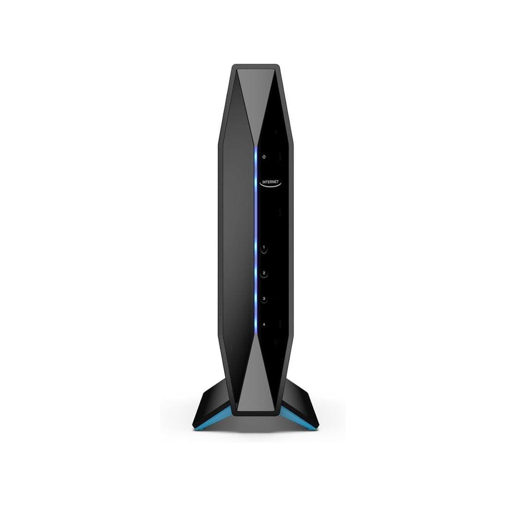 Linksys E7350 AX1800 Dual-Band Router