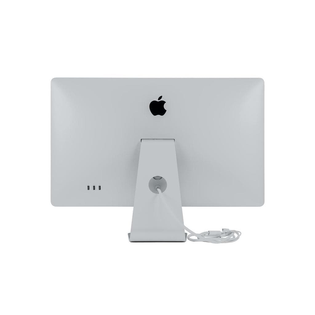 Apple 27-inch Monitor 2560 x 1440 LCD (Cinema Display MC007LL/A)