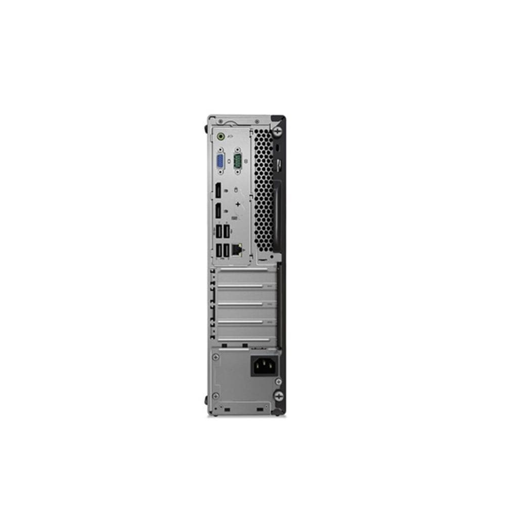Lenovo ThinkCentre M720s Core i7 3.2 GHz - SSD 256 GB RAM 8GB