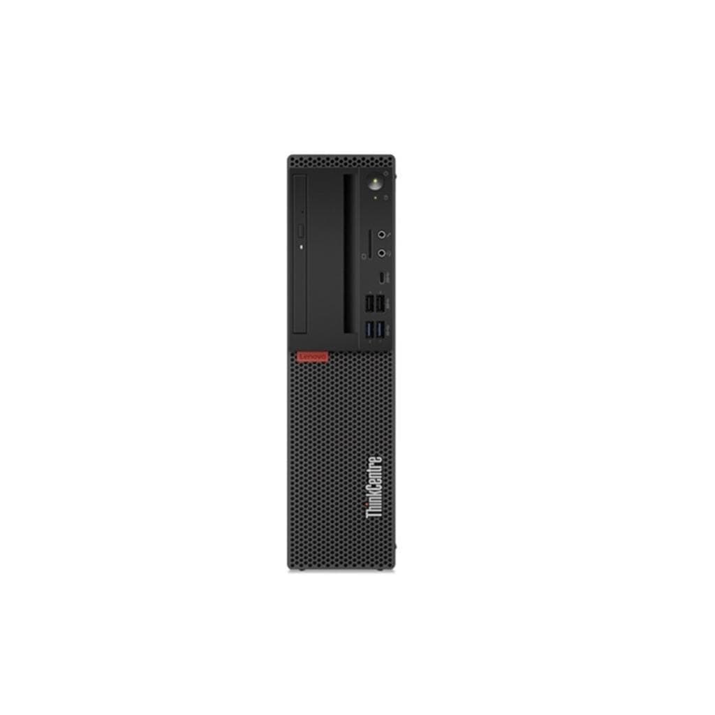 Lenovo ThinkCentre M720s Core i7 3.2 GHz - SSD 256 GB RAM 8GB