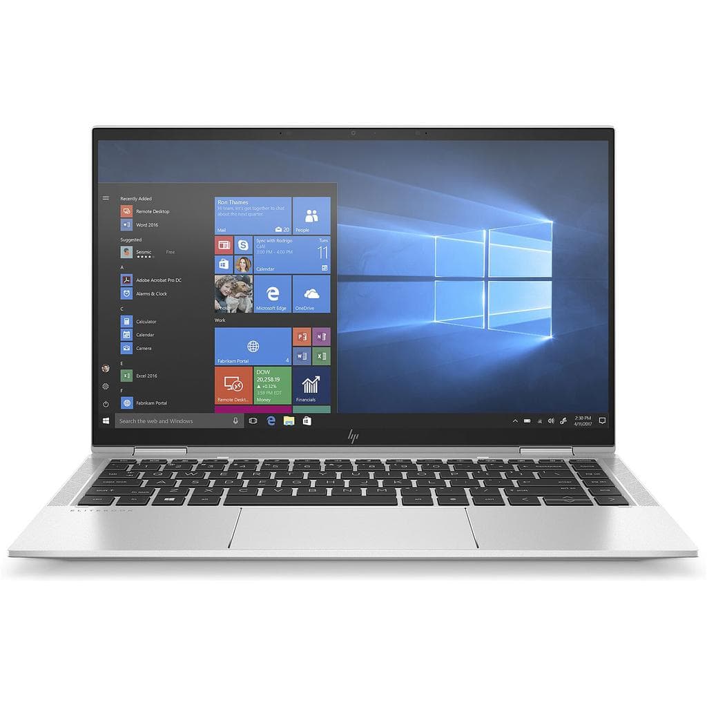 Hp EliteBook X360 1040 G7 14-inch (2020) - Core i7 - Gen 10 (U) - 16 GB - SSD 512 GB