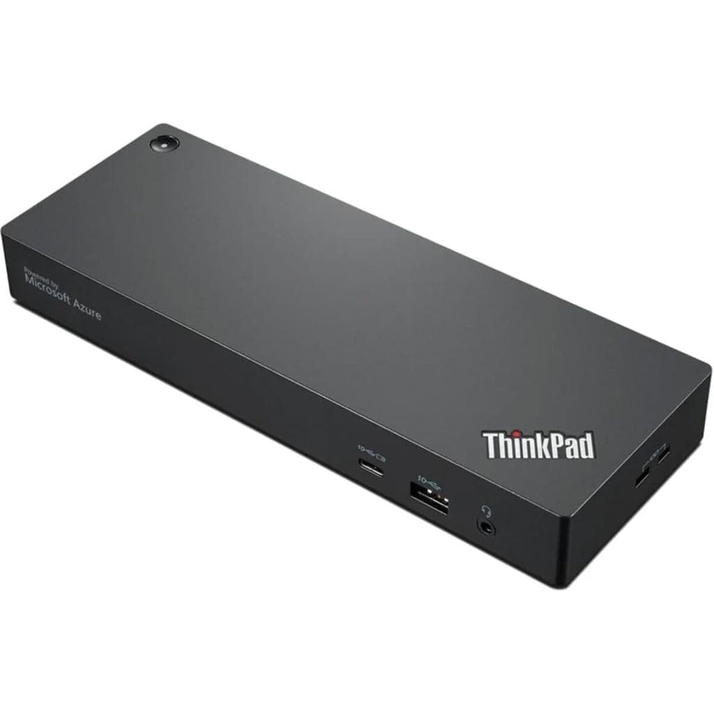Lenovo ThinkPad Universal Thunderbolt 4 Docking Station