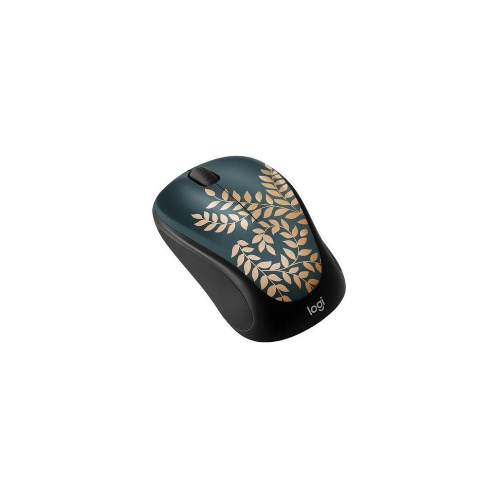 Logitech Design Collection Limited Edition 910-006117 Mouse Wireless