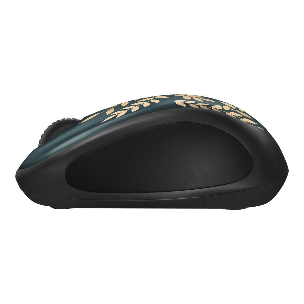 Logitech Design Collection Limited Edition 910-006117 Mouse Wireless