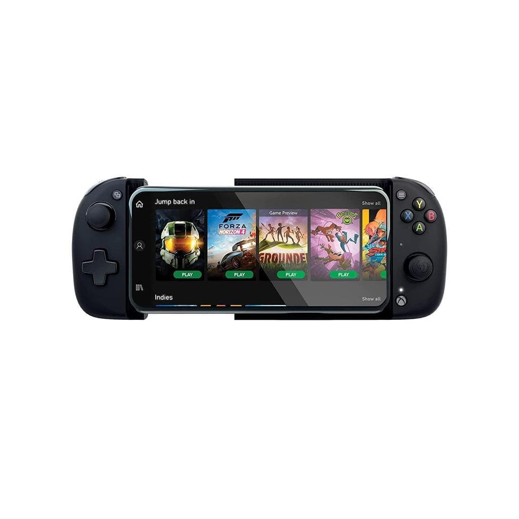 Nacon RIG MG-X Smartphone Accessories
