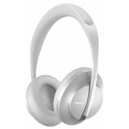 Bose 700 Noise cancelling Headphone Bluetooth with microphone - Silver