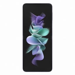 Galaxy Z Flip3 5G 256GB - Black - Unlocked