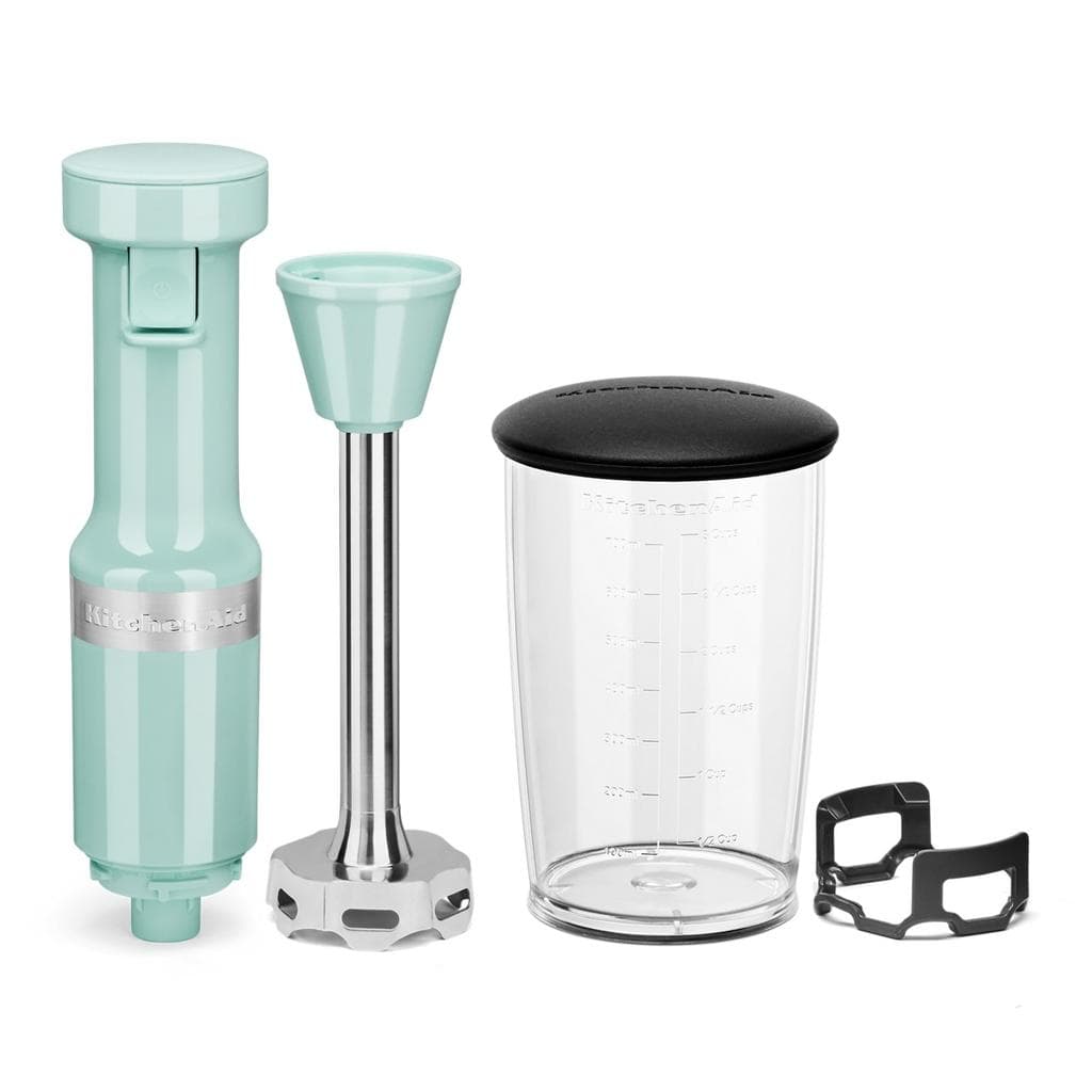 Kitchenaid RKHBV53 Stand mixers