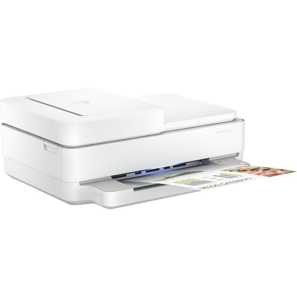 HP Envy 6452E Inkjet printer