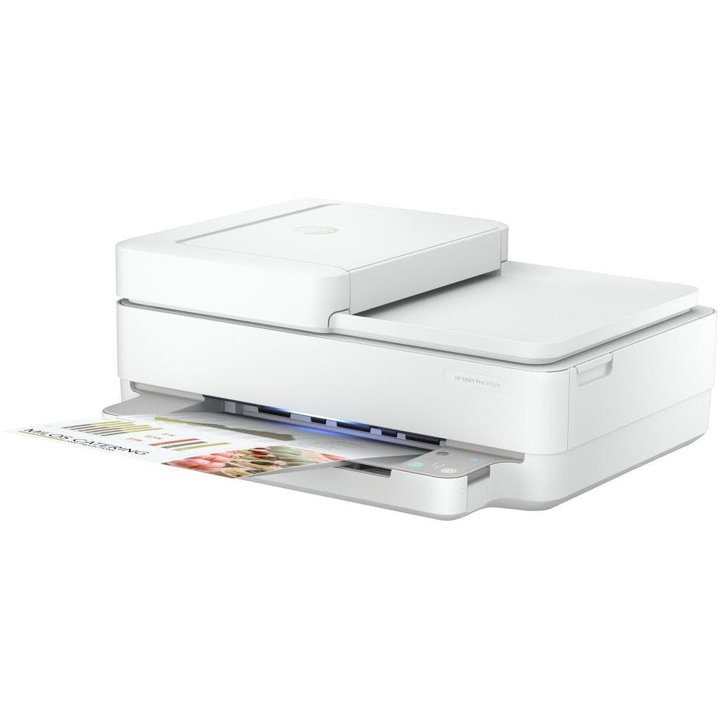 HP Envy 6452E Inkjet printer