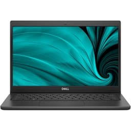Dell Latitude 3420 14-inch (2021) - Core i5-1145G7 - 16 GB - SSD 256 GB