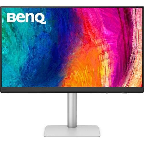 Benq 27-inch Monitor 3840 x 2160 LCD (PD3226G)