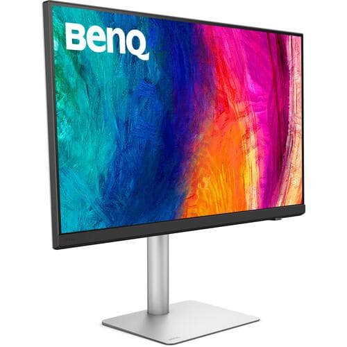Benq 27-inch Monitor 3840 x 2160 LCD (PD3226G)