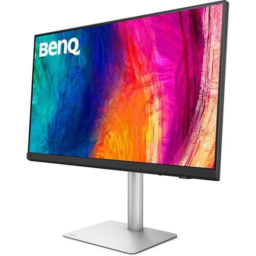 Benq 27-inch Monitor 3840 x 2160 LCD (PD3226G)
