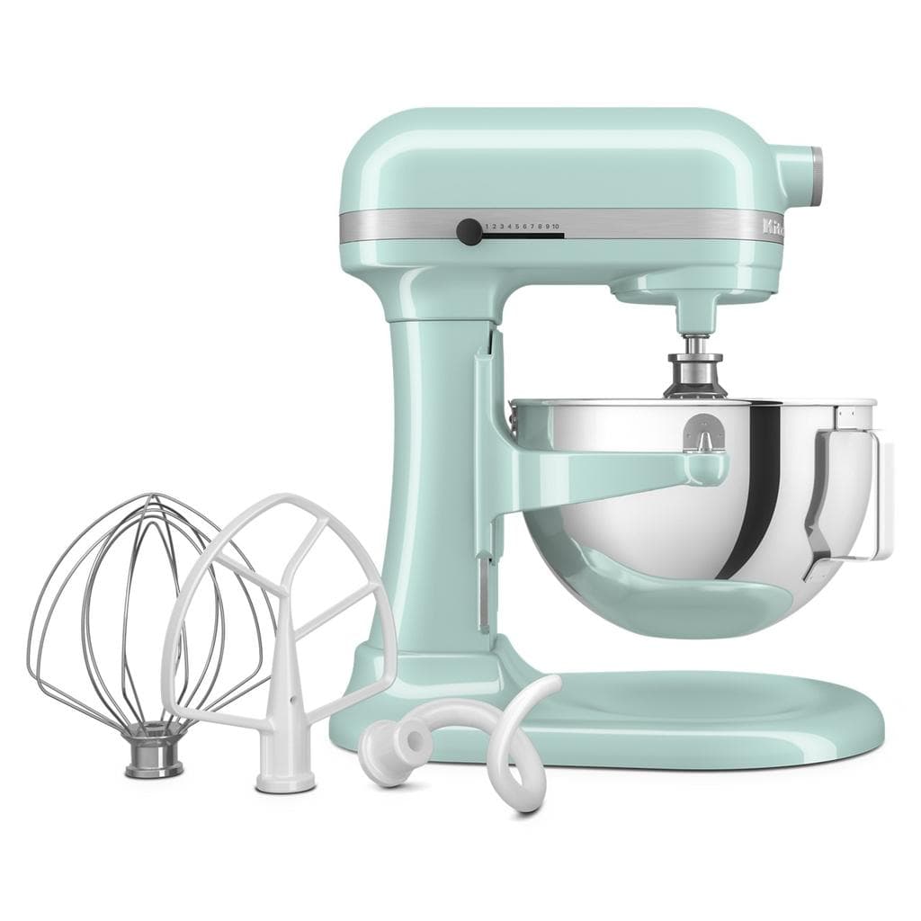 Kitchenaid RKSM55 Stand mixers