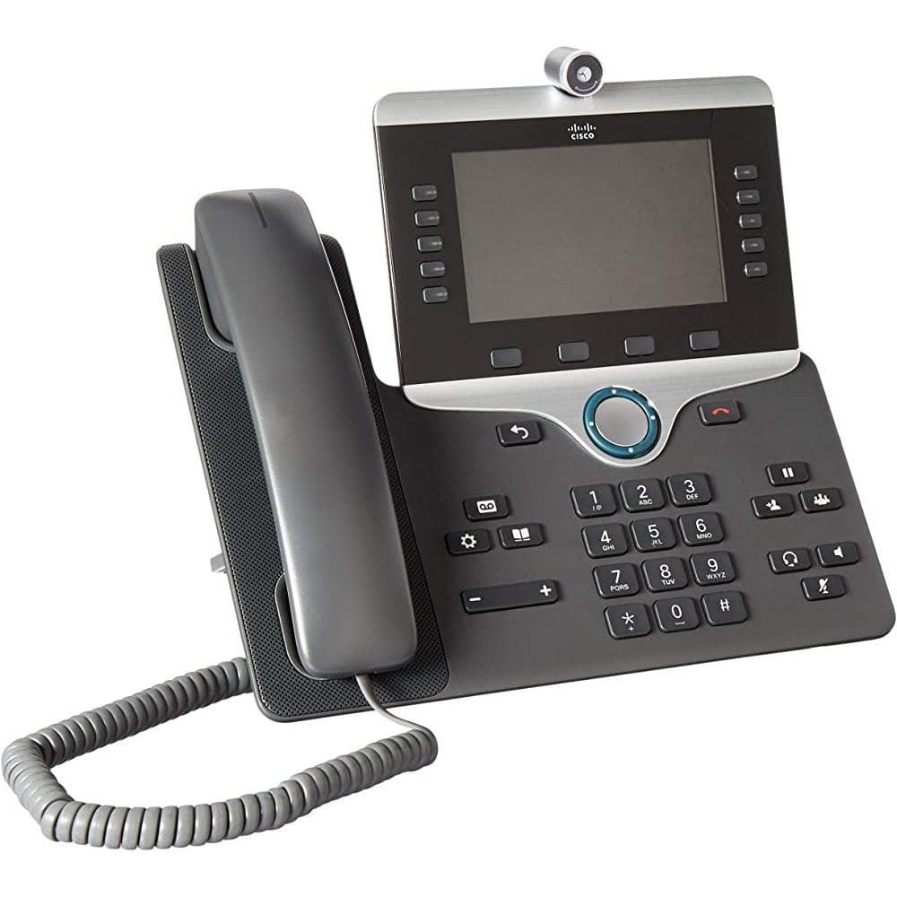 Cisco IP 8865 Landline telephone