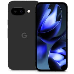 Google Pixel 9a 128GB - Black - Unlocked