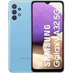 Galaxy A32 5G 64GB - Blue - Unlocked