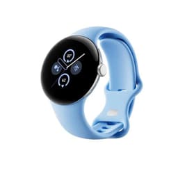 Google Smart Watch Pixel Watch 2 HR GPS - Gray