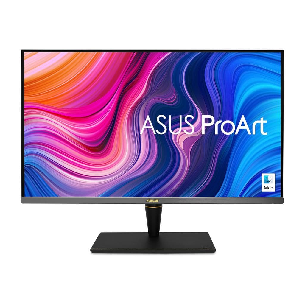 Asus 32-inch Monitor 3840 x 2160 LCD (ProArt PA32UCX-PK)