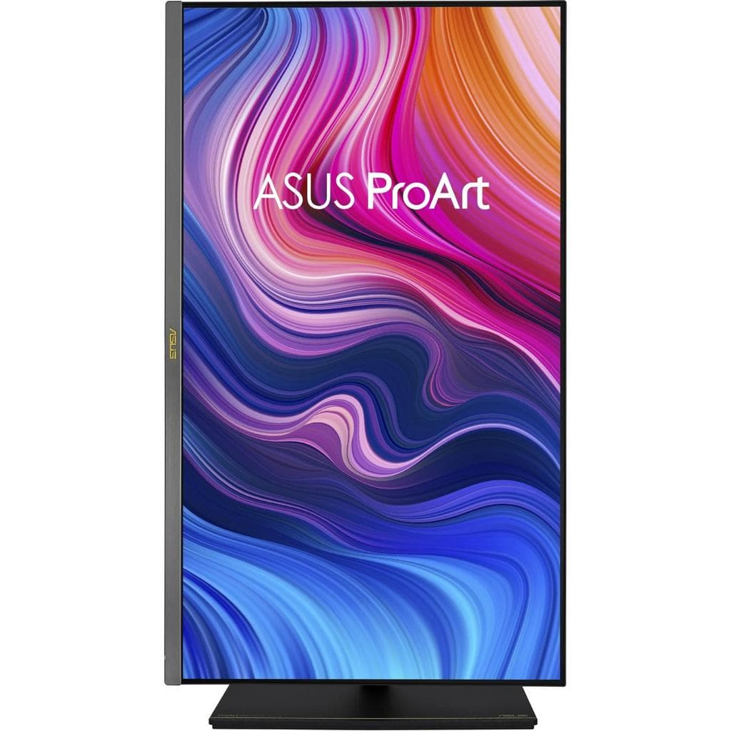 Asus 32-inch Monitor 3840 x 2160 LCD (ProArt PA32UCX-PK)