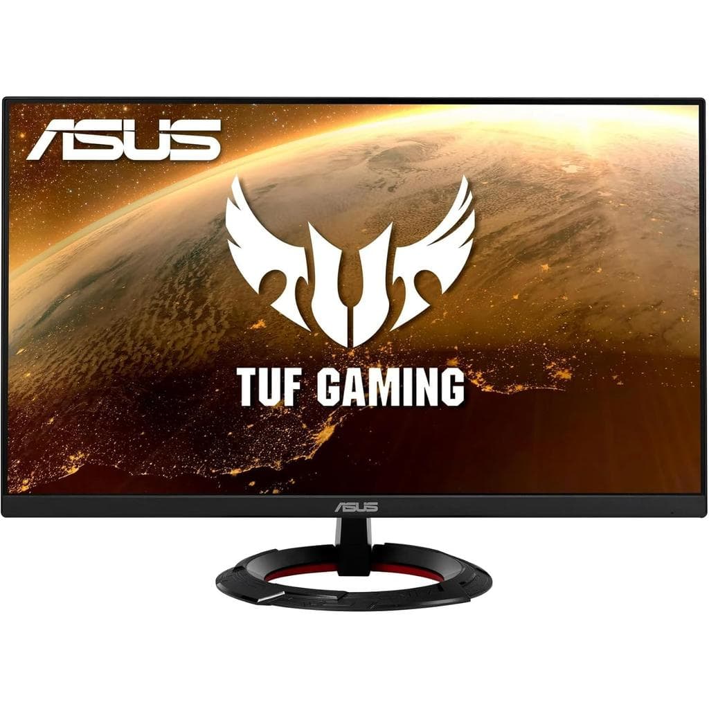 Asus 24-inch Monitor 1920 x 1080 LCD (TUF Gaming VG249Q1RY)