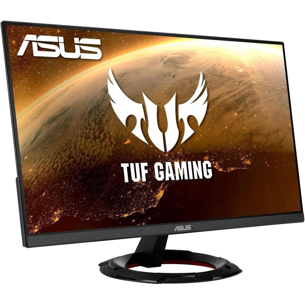 Asus 24-inch Monitor 1920 x 1080 LCD (TUF Gaming VG249Q1RY)