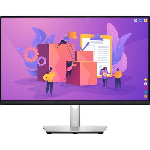 Dell 23-inch Monitor 1920 x 1080 LCD (P2422H)