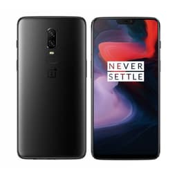 OnePlus 6 256GB - Black - Unlocked