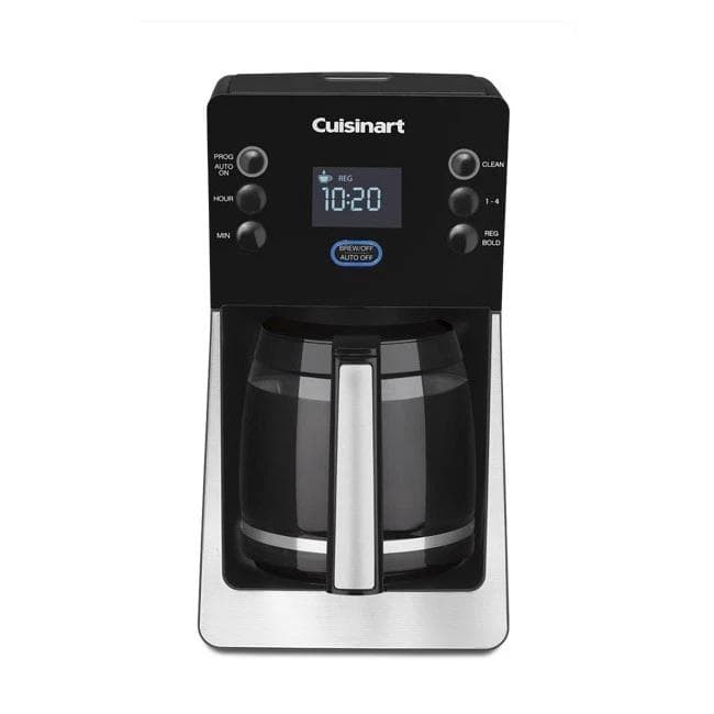 Coffee maker Nespresso compatible Cuisinart DCC-2800