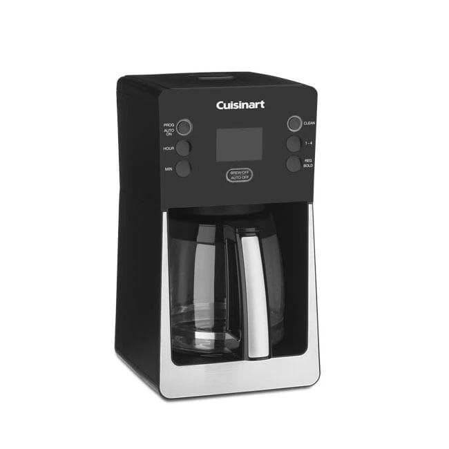 Coffee maker Nespresso compatible Cuisinart DCC-2800