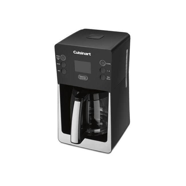 Coffee maker Nespresso compatible Cuisinart DCC-2800