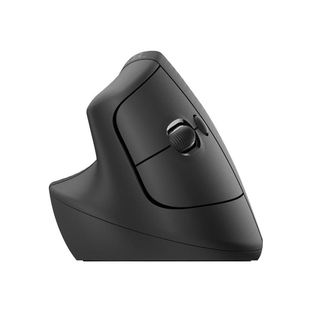 Logitech Lift Vertical Ergonomic Mouse Wireless
